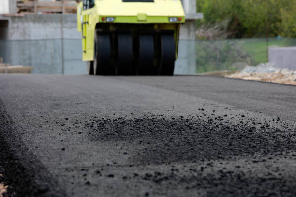 Best Residential Driveway Paver Services  in USA